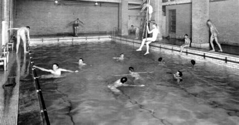 naked swimming class|The Naked Truth About Nude Swimming at School .